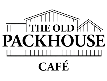 The Old Packhouse Cafe logo