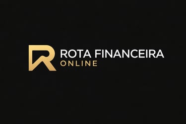 Rota Financeira Online logo