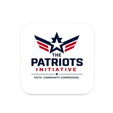 The Patriots Initiative logo