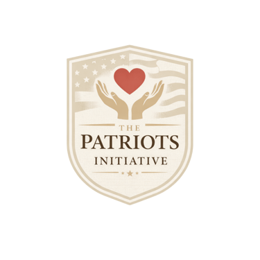 The Patriots Initiative logo