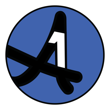 BlueWave Design logo