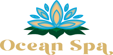 Ocean Spa logo