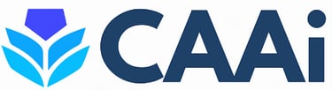 CAAi logo