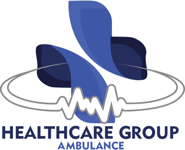 Healthcare Group logo