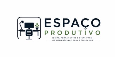 Espaço Produtivo logo