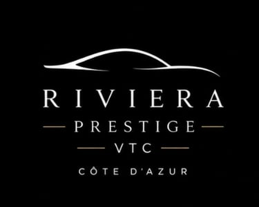 Riviera Prestige VTC logo