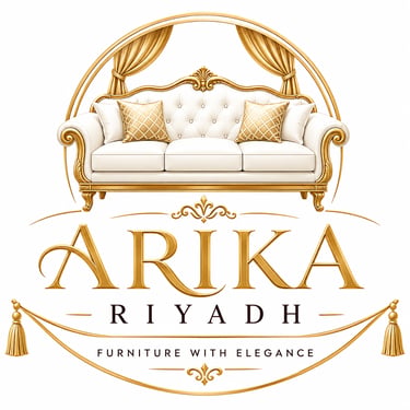 أريكا الرياض logo