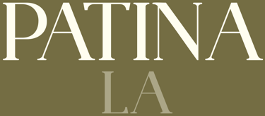 Patina La logo
