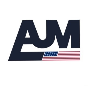 ALL UNITED MARKET logo