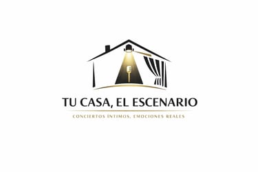 Concierto A Medida logo