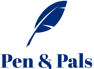 Pen & Pals logo