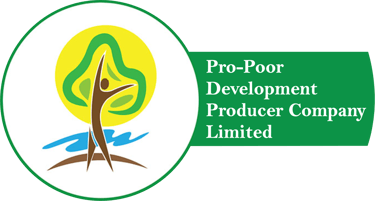 Pro-Poor Development Producer Company logo