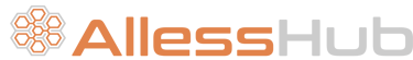 AllessHub logo