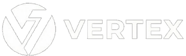 Vertex Metal  logo