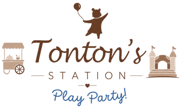 Tonton's Play Party logo