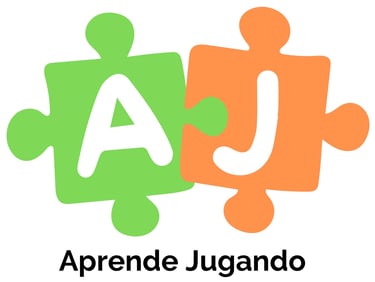 Aprende Jugando Didácticos logo