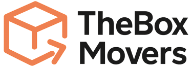 TheBox Villa Office And Home Furniture Movers in Fujairah logo