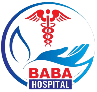 Baba Multispeciality Hospital logo
