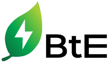 Biomass to Energy logo