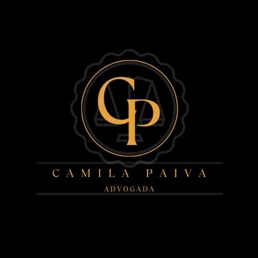 Camila Paiva Advogada logo