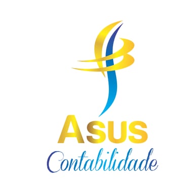 Asus Contabilidade logo