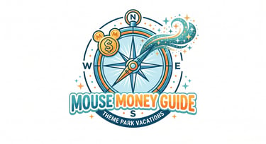 Mouse Money Guide logo