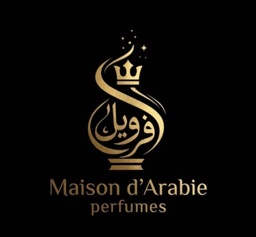 Rihla Essence logo
