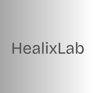 HealixLab logo