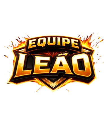Equipe Leão logo