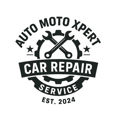 Auto Moto Xpert logo
