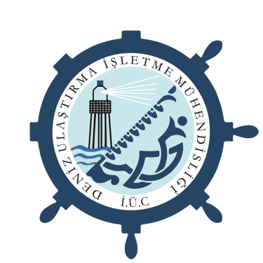 İstanbul Üniversitesi-Cerrahpaşa Denizcilik Kulübü logo