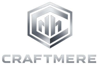 Craftmere logo