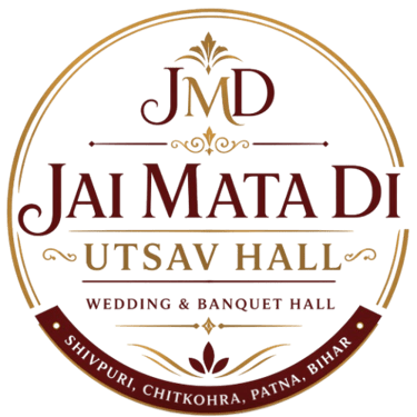 Jai Mata Di Utsav Hall logo