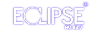 Eclipse FM 93.7 logo