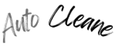 AutoClean logo