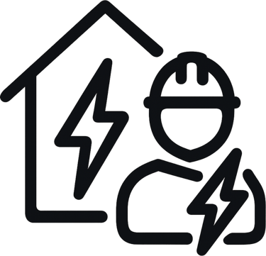 Hoffmann Elektrotechnik logo