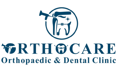 Orthocare Orthopaedic & Dental Clinic logo