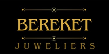 Bereket Juwelier logo