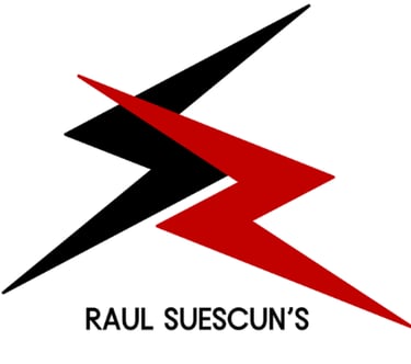 RSUESCUN-SISTEMAS logo