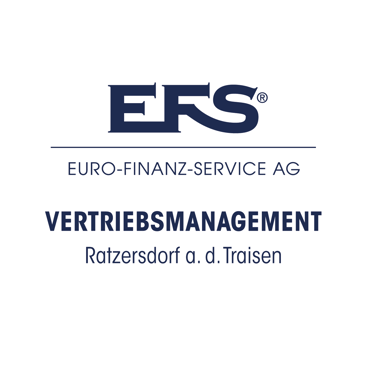 EFS-AG Ratzersdorf - Deine Experten für Vorsorge, Finanzierung & Absicherung logo