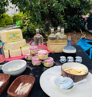 venta de bazar de cometa voraz