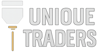 Unique Trichy CNC Company logo