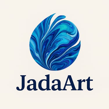 JadaArt logo