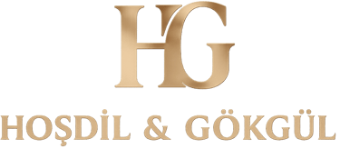 HG HUKUK DANIŞMANLIK logo