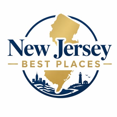 New Jersey Best Places logo