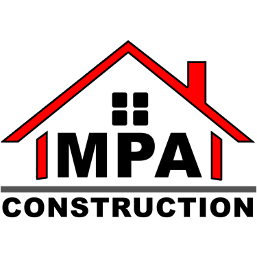 AMP Constriction LLC logo