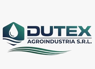 Dutex Agroindustria logo