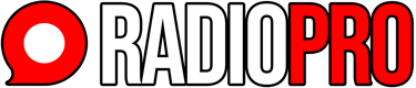 RadioPro logo