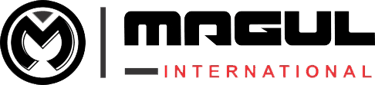 Magul International logo