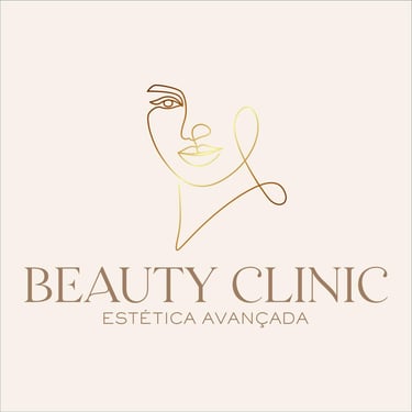 Beauty Clinic logo